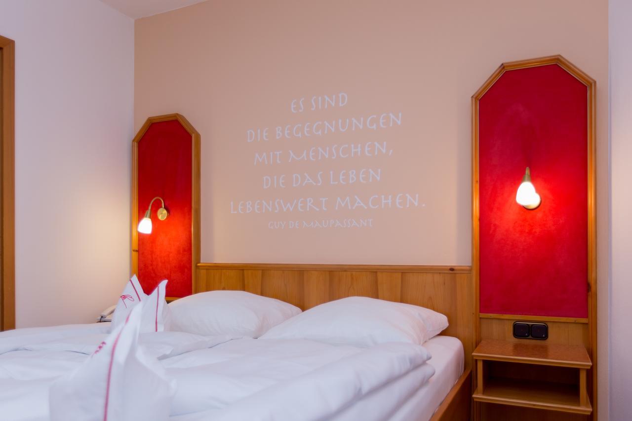 Fraenkischer Hof Rehau Exterior photo