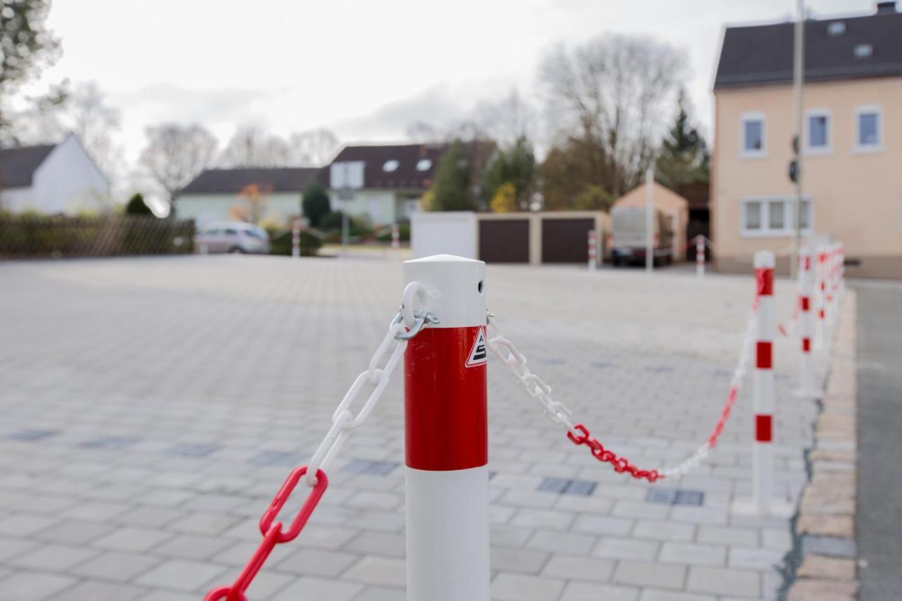 Fraenkischer Hof Rehau Exterior photo